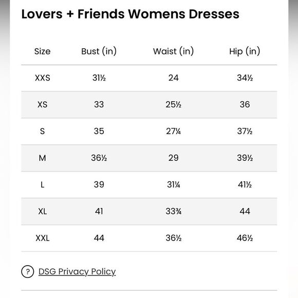 LOVERS +  FRIENDS X REVOLVE Tayla Pointelle Maxi Dress in Hot Pink sz xxs - Picture 10 of 10